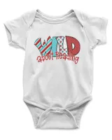 Infant Short Sleeve Bodysuit Infant Short Sleeve Bodysuit