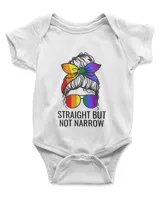 Infant Short Sleeve Bodysuit