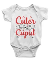 Infant Short Sleeve Bodysuit