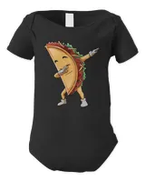 Infant Short Sleeve Bodysuit
