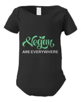 Infant Short Sleeve Bodysuit Infant Short Sleeve Bodysuit