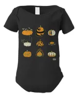 Infant Short Sleeve Bodysuit Infant Short Sleeve Bodysuit