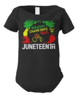 Infant Short Sleeve Bodysuit