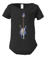 Infant Short Sleeve Bodysuit