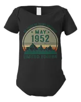 Infant Short Sleeve Bodysuit