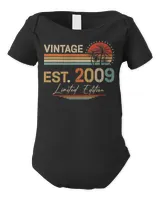 Infant Short Sleeve Bodysuit