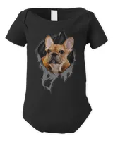Infant Short Sleeve Bodysuit