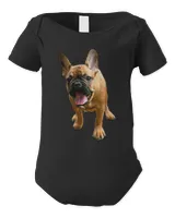 Infant Short Sleeve Bodysuit