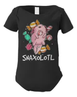 Infant Short Sleeve Bodysuit