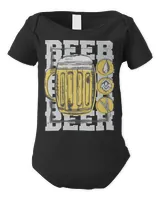 Infant Short Sleeve Bodysuit