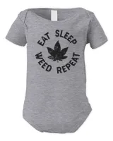 Infant Short Sleeve Bodysuit