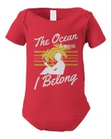 Infant Short Sleeve Bodysuit