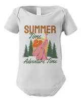 Infant Short Sleeve Bodysuit