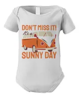 Infant Short Sleeve Bodysuit
