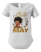Infant Short Sleeve Bodysuit