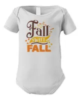 Infant Short Sleeve Bodysuit