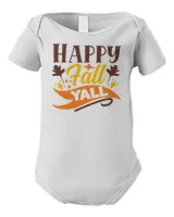 Infant Short Sleeve Bodysuit