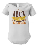 Infant Short Sleeve Bodysuit