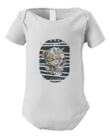 Infant Short Sleeve Bodysuit