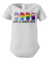Infant Short Sleeve Bodysuit