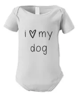 Infant Short Sleeve Bodysuit