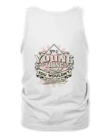 Men's Tank Top Men's Tank Top
