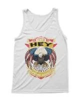 Men's Tank Top Men's Tank Top
