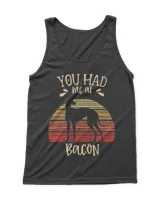 Men's Tank Top Men's Tank Top