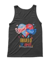 Men's Tank Top Men's Tank Top