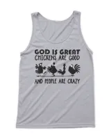 Men's Tank Top