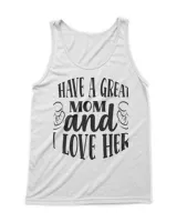 Men's Tank Top Men's Tank Top