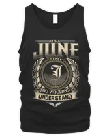Men's Tank Top