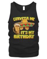 Men's Tank Top