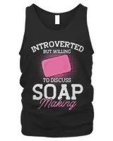 Men's Tank Top Men's Tank Top
