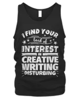 Men's Tank Top Men's Tank Top