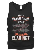 Men's Tank Top Men's Tank Top