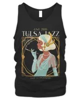 Men's Tank Top Men's Tank Top