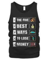 Men's Tank Top Men's Tank Top