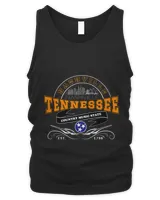 Men's Tank Top Men's Tank Top