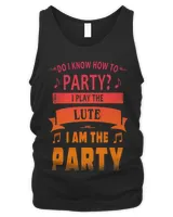 Men's Tank Top Men's Tank Top