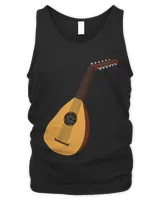 Men's Tank Top Men's Tank Top