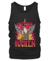 Men's Tank Top Men's Tank Top