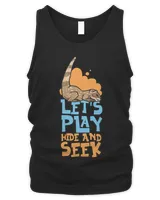 Men's Tank Top Men's Tank Top
