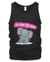 Men's Tank Top Men's Tank Top