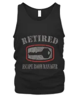 Men's Tank Top Men's Tank Top