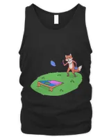 Men's Tank Top Men's Tank Top