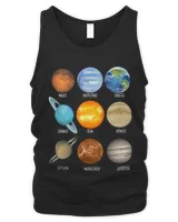 Men's Tank Top Men's Tank Top