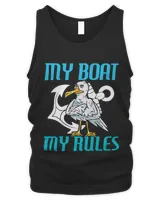 Men's Tank Top Men's Tank Top