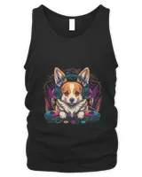 Men's Tank Top Men's Tank Top