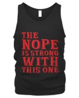 Men's Tank Top Men's Tank Top